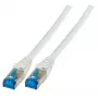Netzwerkkabel EFB Elektronik K5535GR.15 15m Cat6a S/FTP