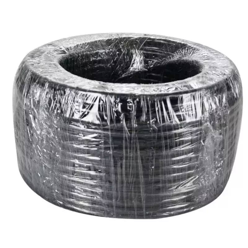 Netzwerkkabel EFB Elektronik 99733.500-CPR — Cat7 S/FTP (S-STP), 500 m, Schwarz