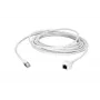 Netzwerkkabel EFB Elektronik K5546WS.10 RJ-45 Cat6a 10 m Weiß