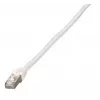 Netzwerkkabel EFB Elektronik K5546WS.5 RJ-45 Cat6a 5 m Weiß