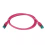Netzwerkkabel EFB Elektronik MK6001.3MA 3m Cat6a S/FTP RJ-45