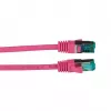 Netzwerkkabel EFB Elektronik MK6001.1MA 1 m Cat6a S/FTP RJ-45
