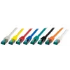 Netzwerkkabel EFB Elektronik MK6001.10VI 10m Cat6a S/FTP Violett