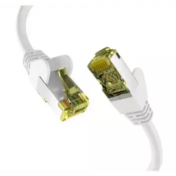 Netzwerkkabel EFB Elektronik EC020200030 50 m Cat6a S/FTP Weiß