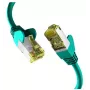 Netzwerkkabel EFB Elektronik EC020200087 30m Cat6a S/FTP Grün