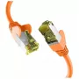 Netzwerkkabel EFB Elektronik EC020200115 30m Cat6a S/FTP RJ-45
