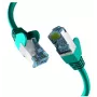Netzwerkkabel EFB Elektronik EC020200202 RJ-45 Cat7 25 m Grün