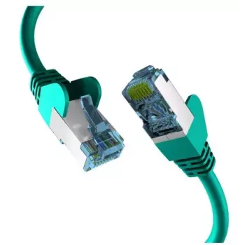 Netzwerkkabel EFB Elektronik EC020200203 RJ-45 Cat7 30 m Grün
