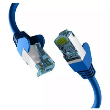 Netzwerkkabel EFB Elektronik EC020200217 RJ-45 Cat7 30 m Blau