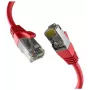 Netzwerkkabel EFB Elektronik EC020200294 RJ-45 Cat8.1 5 m Rot