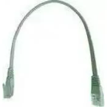 LAN-Kabel 25 cm Unify L30250-F600-C283 – kurzes Patchkabel, Ethernet-Verbindung
