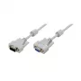 LogiLink CP102 Netzkabel, SEV1011 (CH) auf IEC C13, 1,8 m, Schwarz