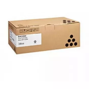 Ricoh Toner MP C5502E 842020 20000 Seiten Schwarz
