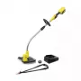 Rasentrimmer Kärcher LTR 36-33 Batterie SET