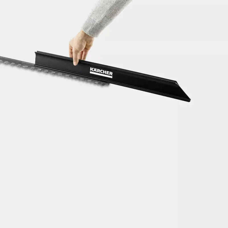 Heckenschere Kärcher 1.444-250.0 Doppelmesser 3,3 kg