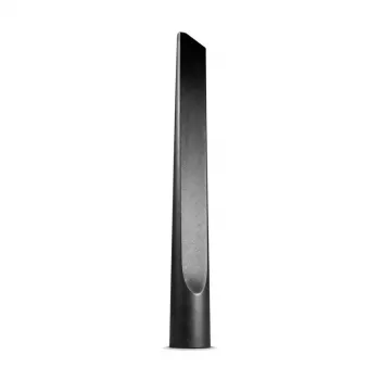 Kärcher 2.863-307.0 Staubsaugerzubehör, Fugendüse, schwarz, 41 mm