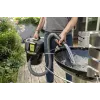 Karcher AD 2 Battery Set Akku-Aschesauger, inkl. Akku und Ladegerät