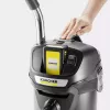 Karcher AD 2 Battery Set Akku-Aschesauger, inkl. Akku und Ladegerät