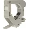 Hutschienen-Modulträger ZVK gmbh ECO Module Carrier CKVHECOMOD zur Montage elektronischer Module