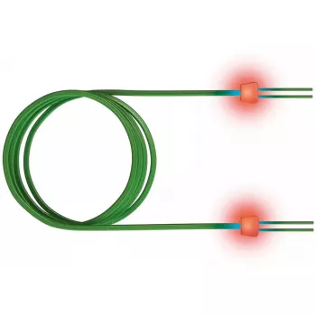 Glasfaserkabel Sacon LSD31100030 3m ADSS