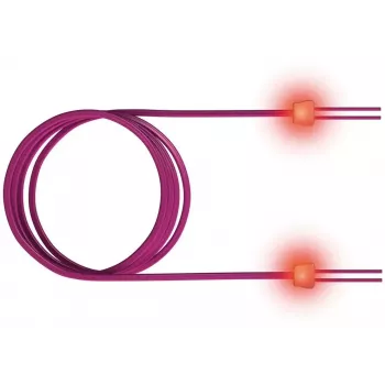 Glasfaserkabel Sacon LSD42100050 5 m LC SC Violett