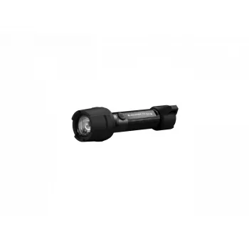 Hand-Taschenlampe Ledlenser P5R Work Schwarz