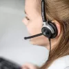 Headset GEQUDIO WA9022