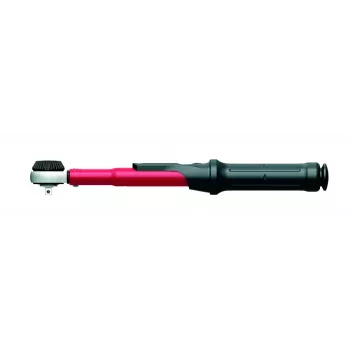 Gedore red R48900025 Drehmomentschlüssel 1/4 in, 5-25 Nm