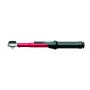 Gedore red R48900025 Drehmomentschlüssel 1/4 in, 5-25 Nm