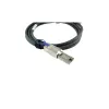 BlueOptics 407337-B21-BL BlueLAN MiniSAS-Kabel, SFF-8088 auf SFF-8088, 1 m