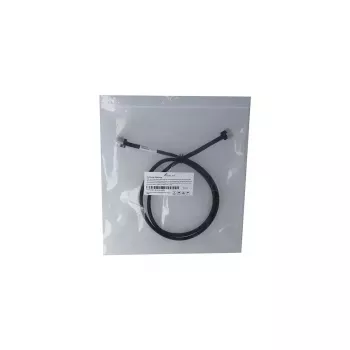 SAS-Kabel BlueOptics BLIS4343-80CM 0,8 m 12 Gbit/s Schwarz