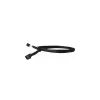 SAS-Kabel BlueOptics BLIS4343-80CM 0,8 m 12 Gbit/s Schwarz