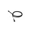 SAS-Kabel BlueOptics BLIS4343-100CM 1m 12 Gbit/s SFF-8643