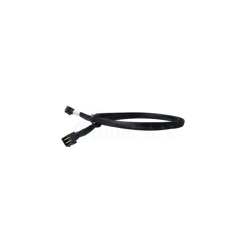 SAS-Kabel BlueOptics BLIS4343-100CM 1m 12 Gbit/s SFF-8643