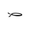 SAS-Kabel BlueOptics BLIS8787-80CM 0,8 m 6 Gbit/s Schwarz
