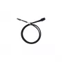 SAS-Kabel BlueOptics BLIS8787-80CM 0,8 m 6 Gbit/s Schwarz