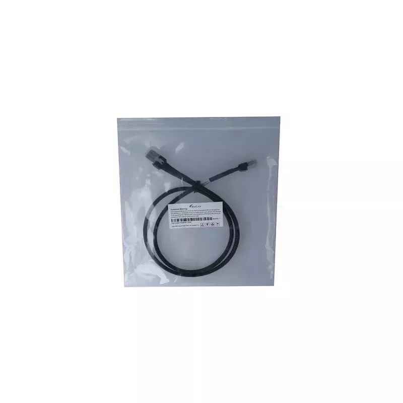 SAS-Kabel BlueOptics BLIS8787-100CM 1 m 6 Gbit/s SFF-8087