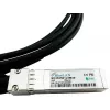 InfiniBand/Glasfaserkabel SFP+ BlueOptics UACC-DAC-SFP10-3M-BL 3 m