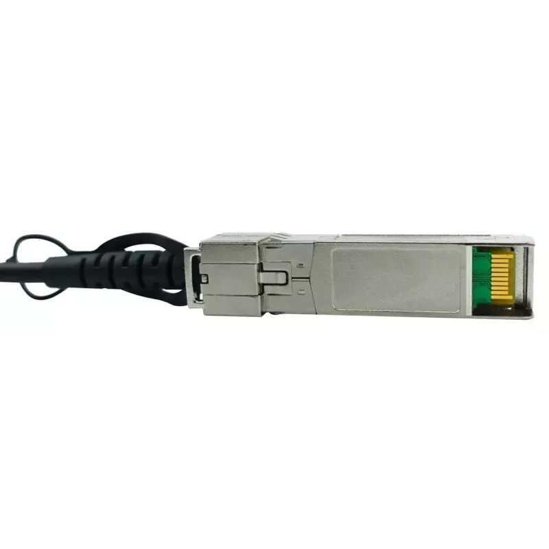 InfiniBand/Glasfaserkabel SFP+ BlueOptics UACC-DAC-SFP10-2M-BL 2 m