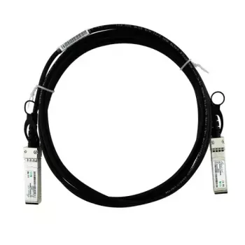 BlueOptics MCP2101-X02AA-BL InfiniBand Glasfaserkabel 3 m SFP+