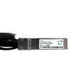 DAC-Kabel BlueOptics DAC10G-2M-BL 2m SFP+ Stecker/Stecker