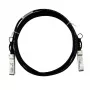 DAC-Kabel BlueOptics DAC10G-2M-BL 2m SFP+ Stecker/Stecker