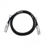BlueOptics X66211B-5-BL InfiniBand Glasfaserkabel 5 m QSFP28