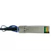 DAC-Kabel BlueOptics SFP28-DAC-3M-BL 3m SFP28-Stecker
