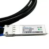 DAC-Kabel BlueOptics SFP28-DAC-3M-BL 3m SFP28-Stecker
