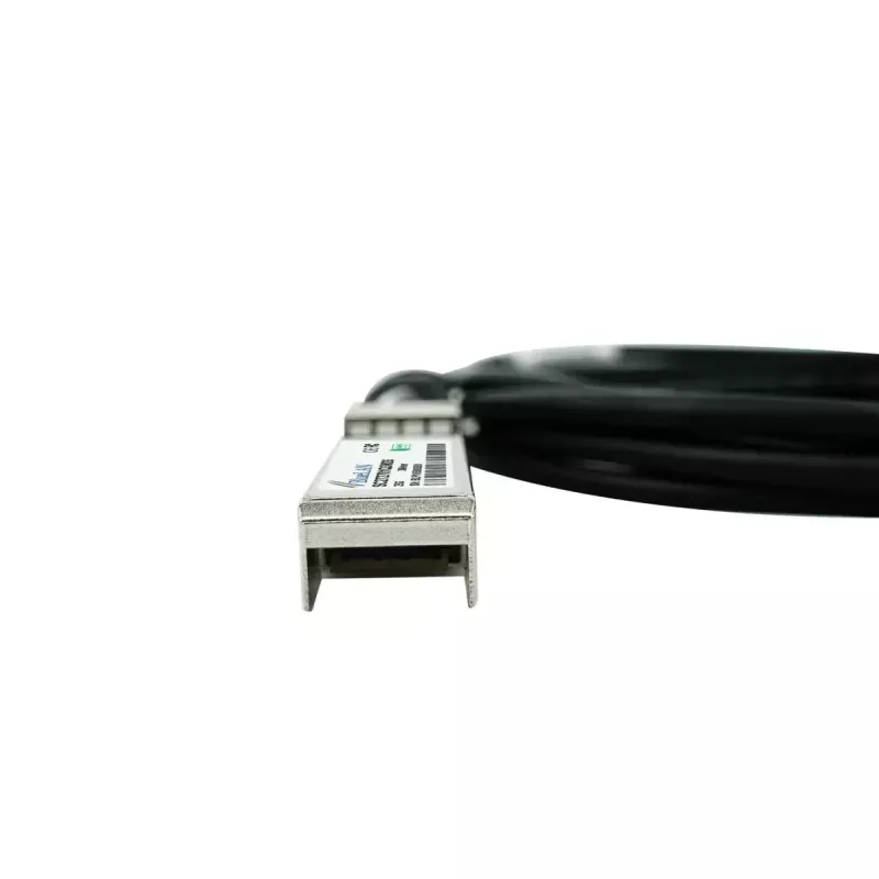 DAC-Kabel BlueOptics SFP28-DAC-3M-BL 3m SFP28-Stecker
