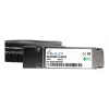 BlueOptics QSFP28 DAC-Kabel SFP-DAC100-2M-BL 100GBASE-CR4 2 m, Schwarz