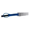 BlueOptics QSFP28 DAC-Kabel SFP-DAC100-2M-BL 100GBASE-CR4 2 m, Schwarz