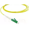 Glasfaserkabel BlueOptics SFP2122BU5MX LC SC OS2 5 m Gelb