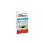 Moskitonetz Tesa 55680-01 für Fenster, anthrazit, 1500×1800 mm